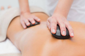 Hot Stone Massage Basildon