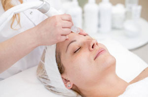 Microdermabrasion Hinckley Leicestershire